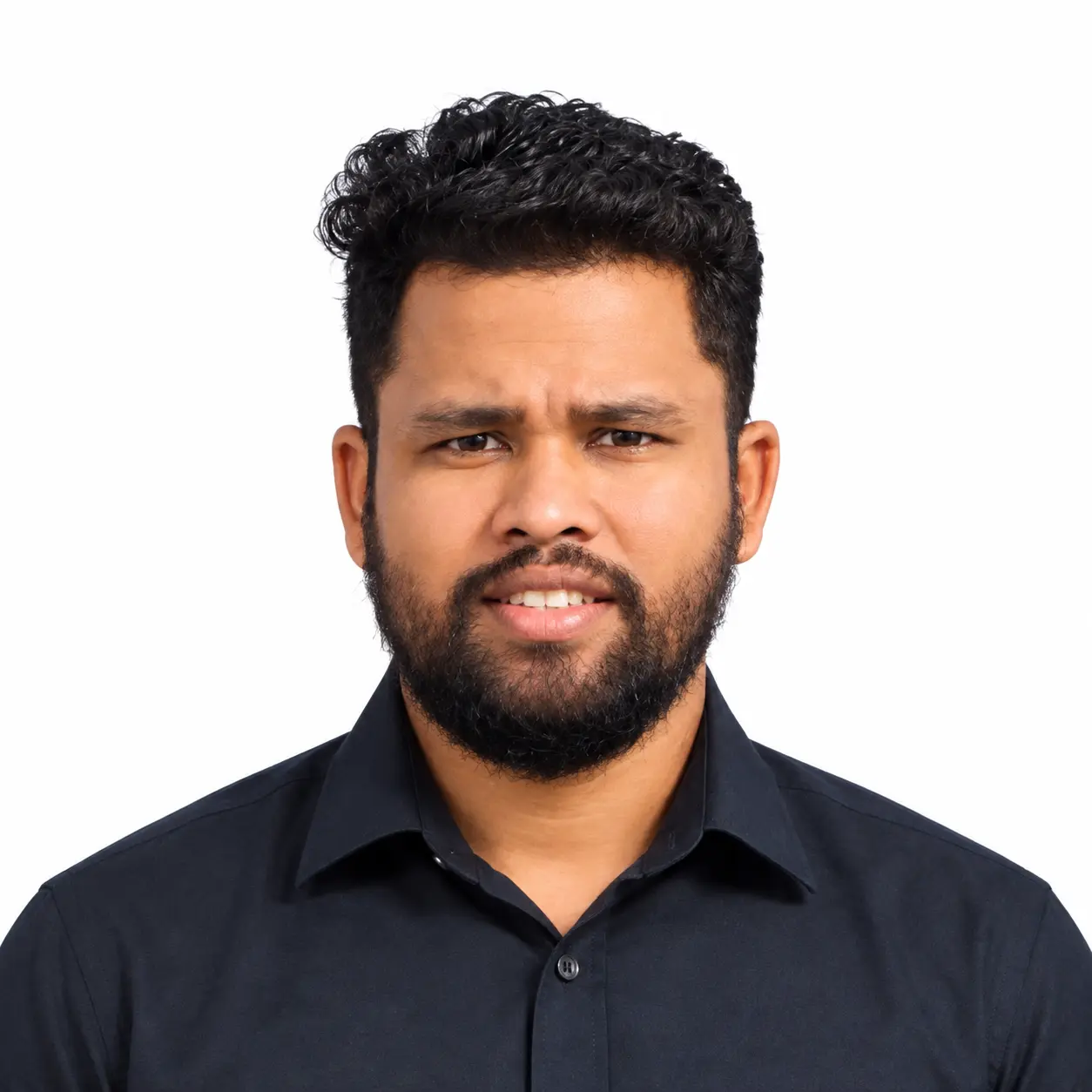 Abdur Rashid - Full Stack Web Developer and Software Engineer